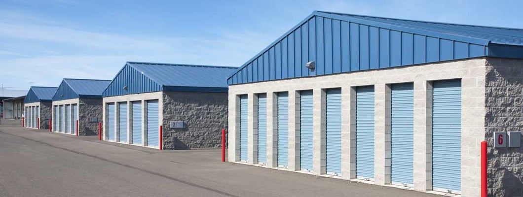 Storage Unit Insurance