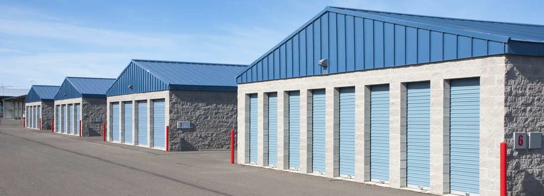 Storage Unit Insurance