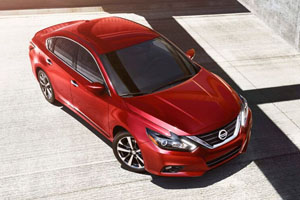 What Does It Cost to Insure the Nissan Altima? | Trusted Choice