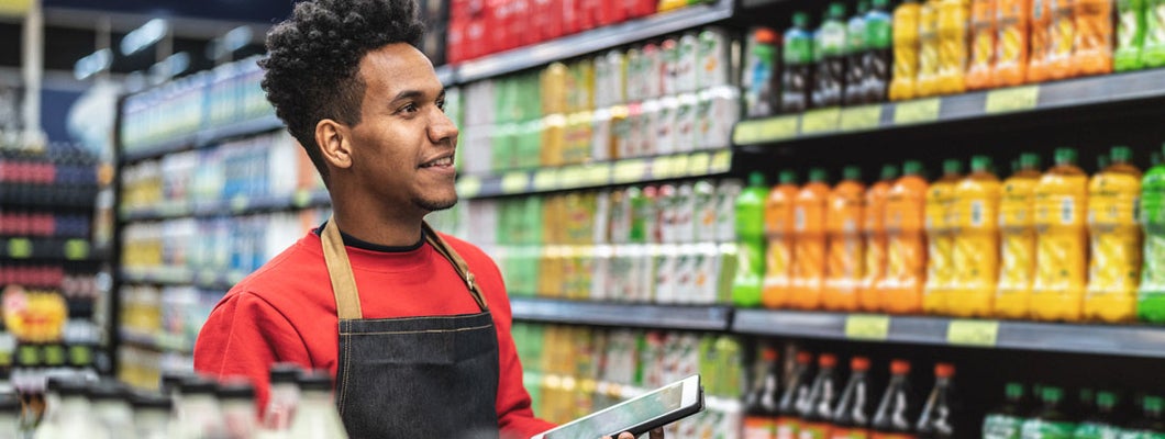 Massachusetts Grocery Store Insurance 