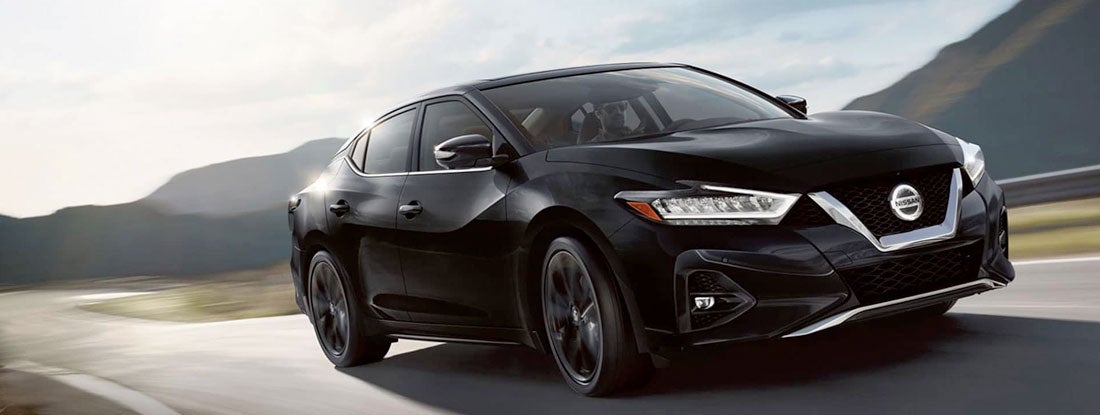 Nissan Maxima Insurance