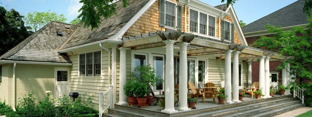 Gresham Oregon Homeowners Insurance