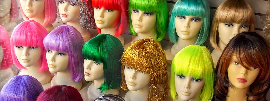 Costume Store insurance