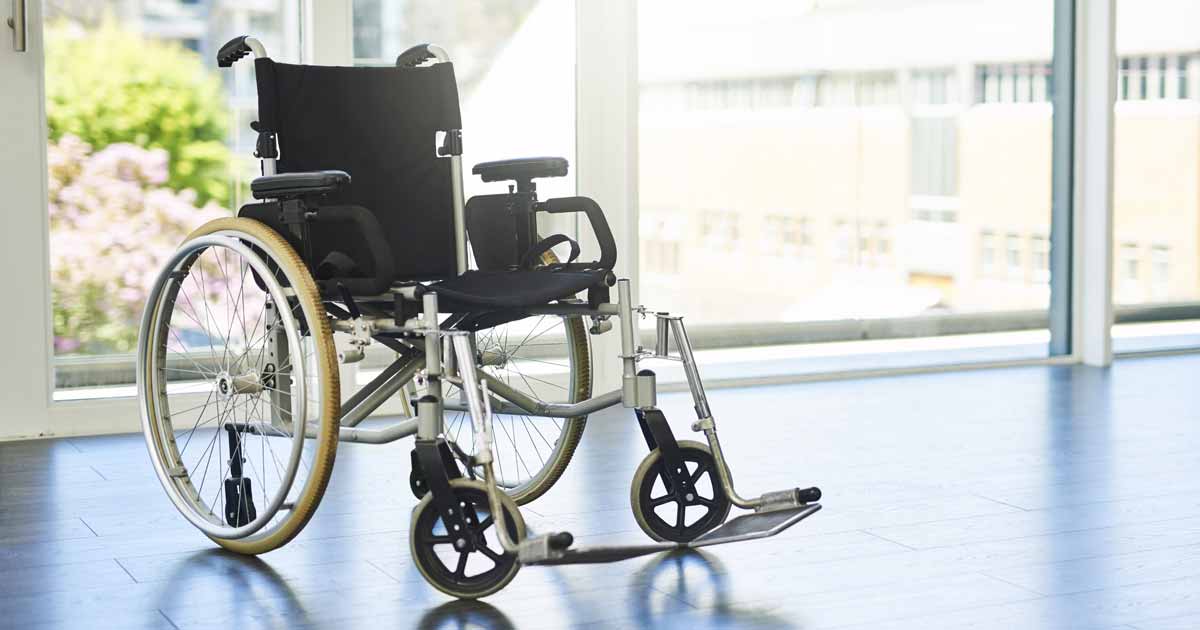 Permanent Disability Insurance Uk TOTAL/PERMANENT