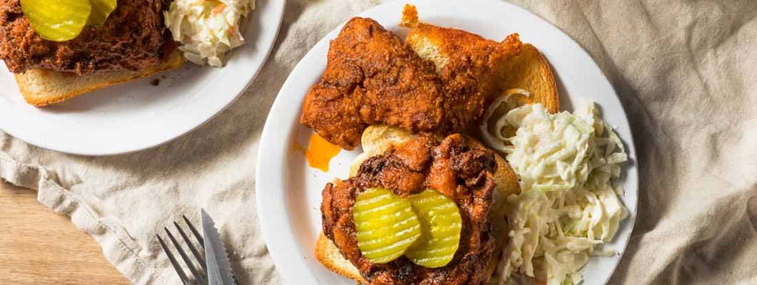 Nashville, Tennessee Restaurant Insurance