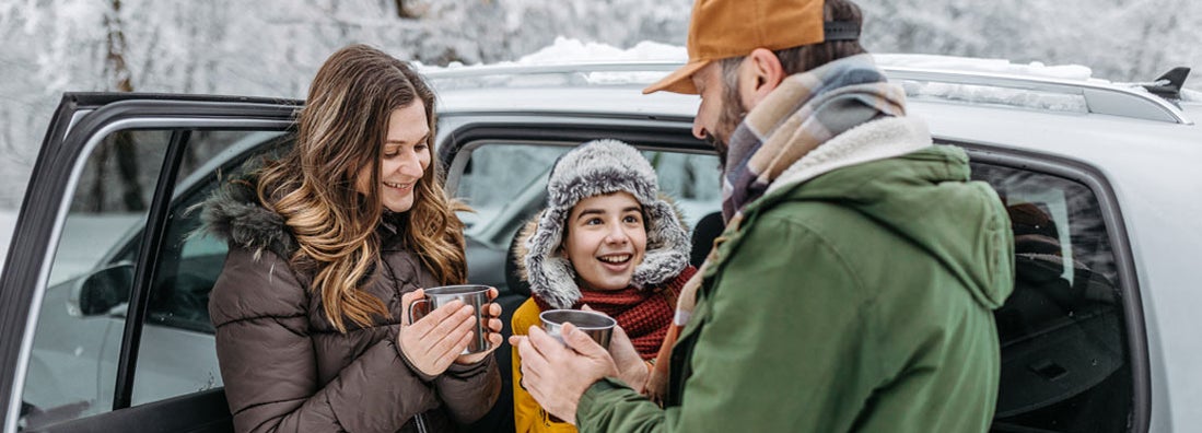Car Insurance in Juneau, AK | Cost & Coverage | Trusted Choice