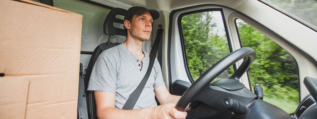 Illinois Commercial Vehicle Insurance