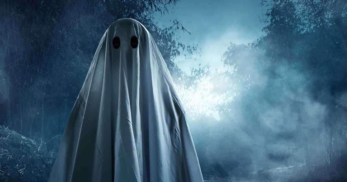 Insurance against Ghosts, Vampires, and Werewolves | Trusted Choice