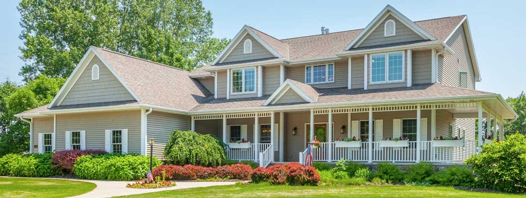 Best Keene, NH Homeowners Insurance Trusted Choice