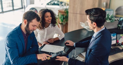 Vacation Car Insurance