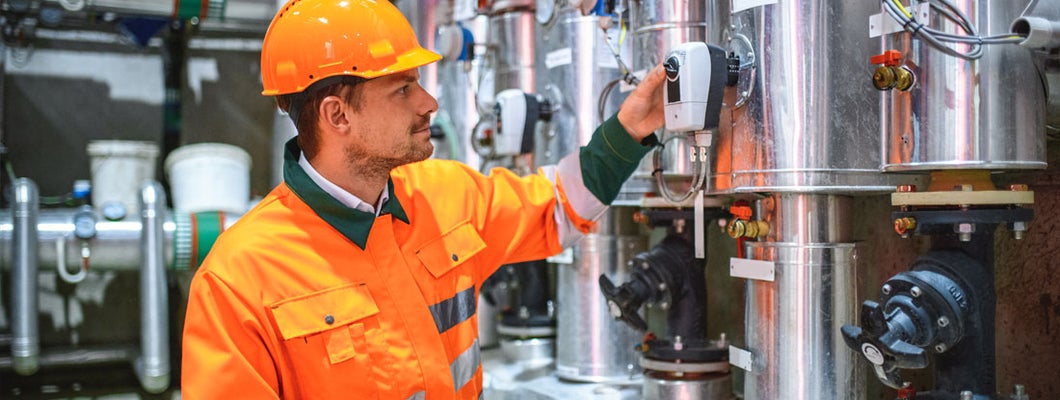 Tennessee Equipment Breakdown Insurance 