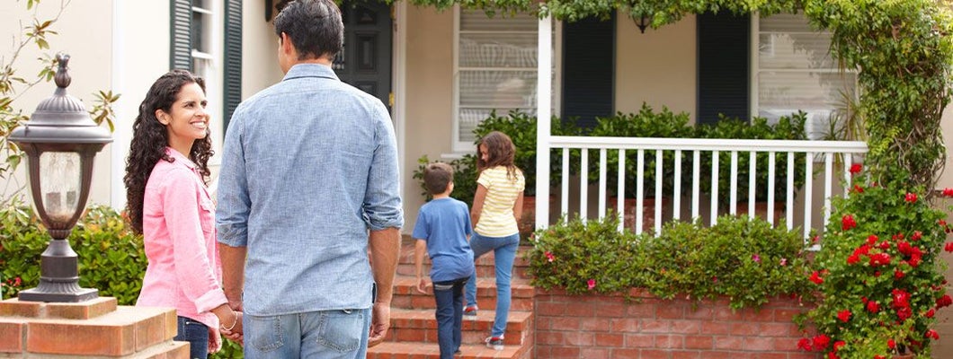 Checklist to Upgrade From Your Starter Home Trusted Choice