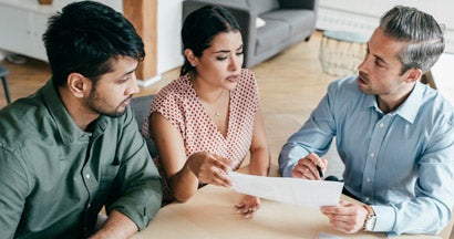 Independent Agents 101