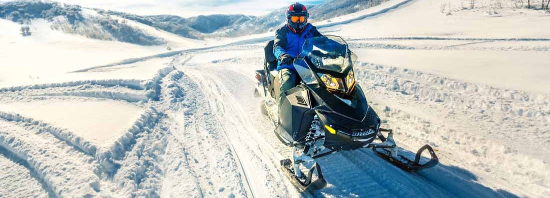 Find Snowmobile Insurance Savings in Vermont | Trusted Choice