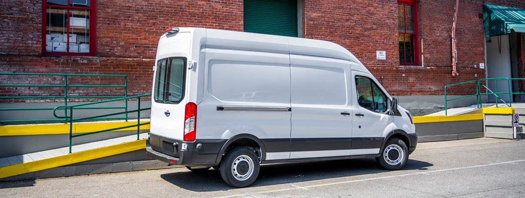 Alabama Commercial Vehicle Insurance