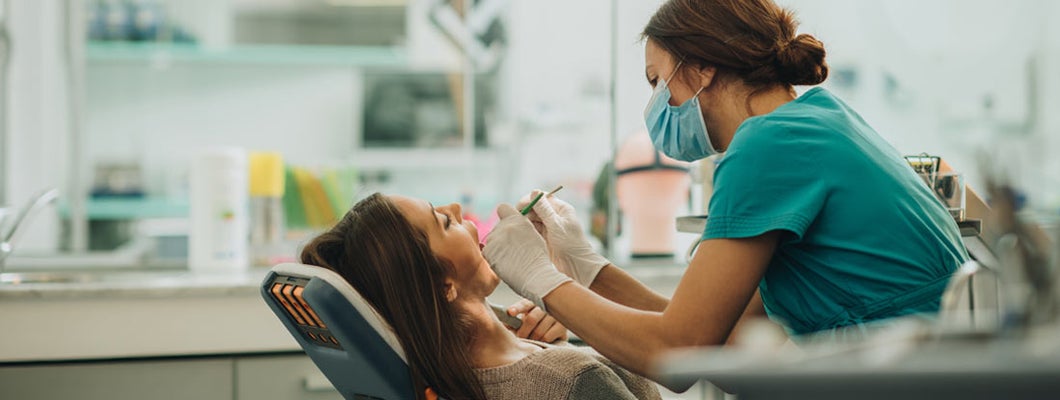 Dental Malpractice Insurance Affordable Coverage