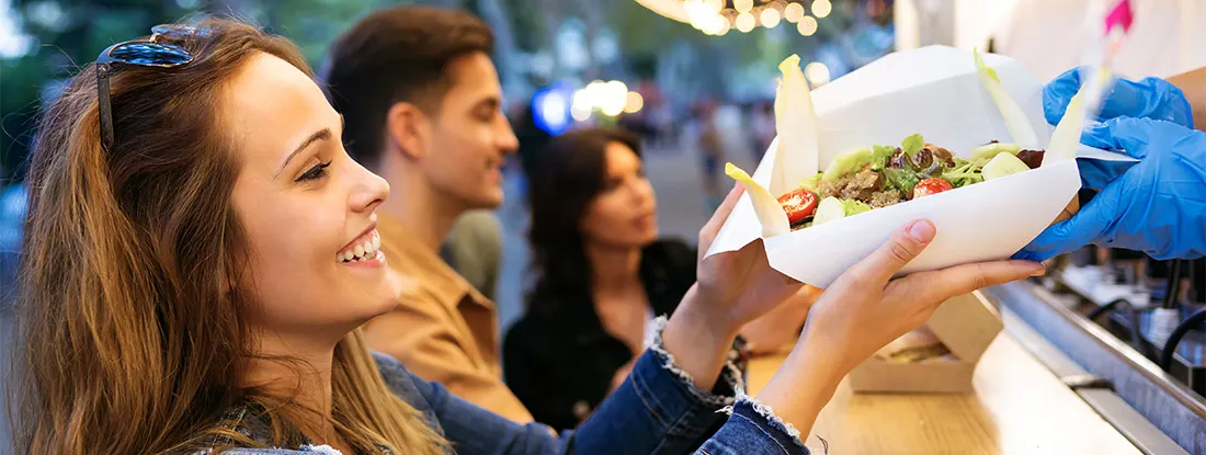 Insuring Your Food Truck Business. Find Food Truck Business Insurance.