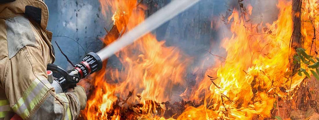 Column: California's fire insurance market reaches a crisis - Los Angeles  Times