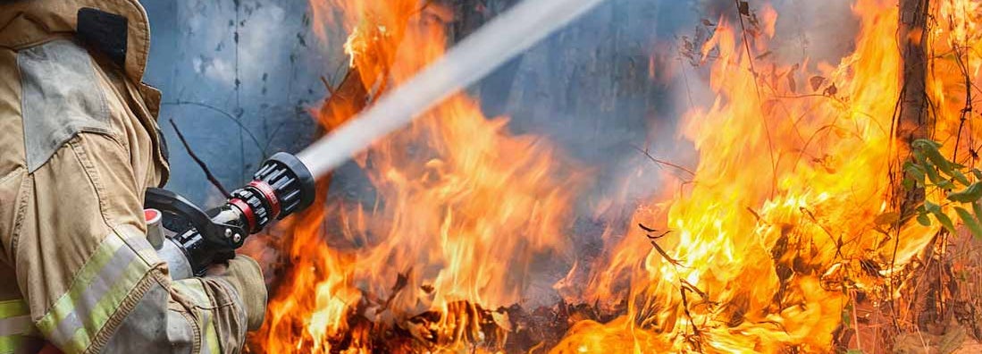 Column: California's fire insurance market reaches a crisis - Los Angeles  Times