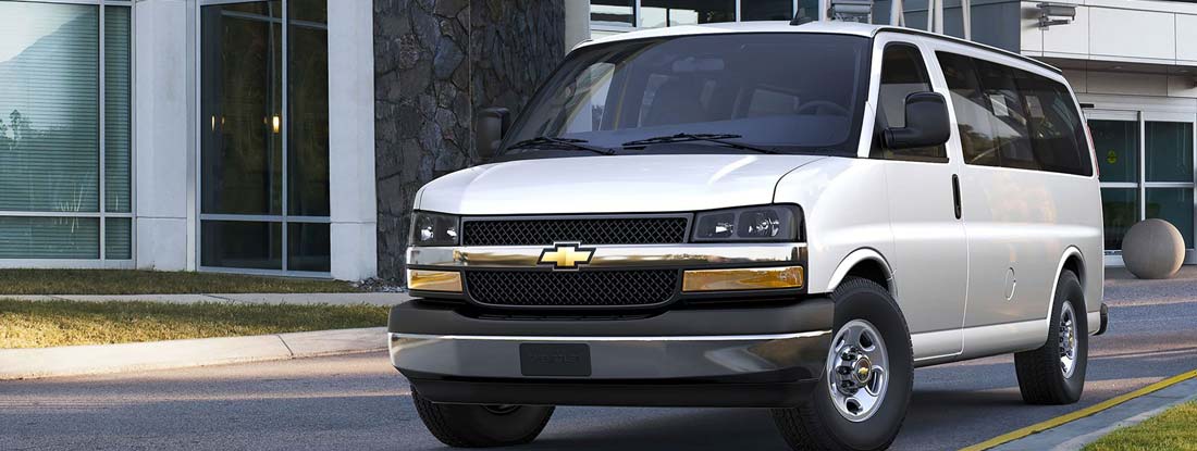 Chevrolet Express