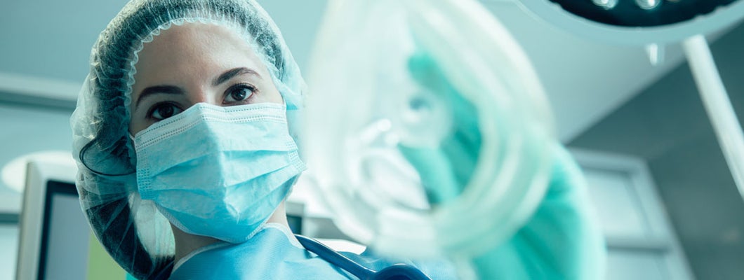 South Dakota Anesthesiologist Liability Insurance