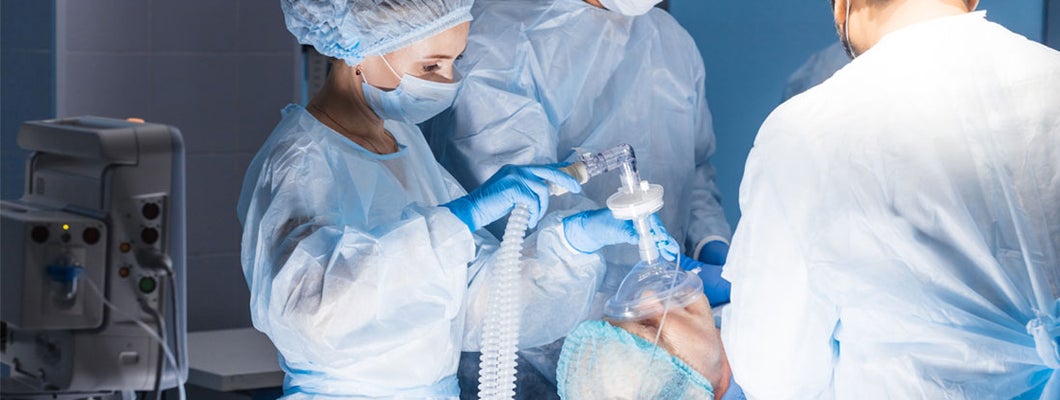 Missouri Anesthesiologist Liability Insurance