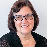 Janice Carlson Profile
