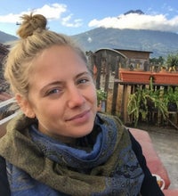 sarah tollackson bio picture