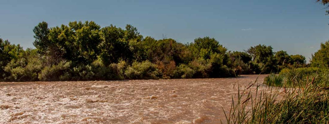 New Mexico Flood Insurance