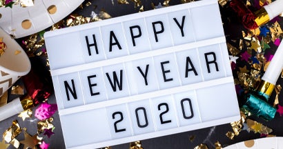 Hidden costs of new year resolutions