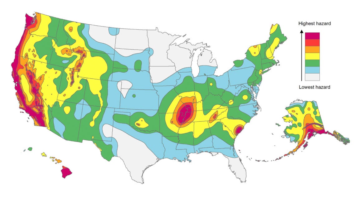 Earthquake Insurance in High-Risk Areas: A Comprehensive Guide