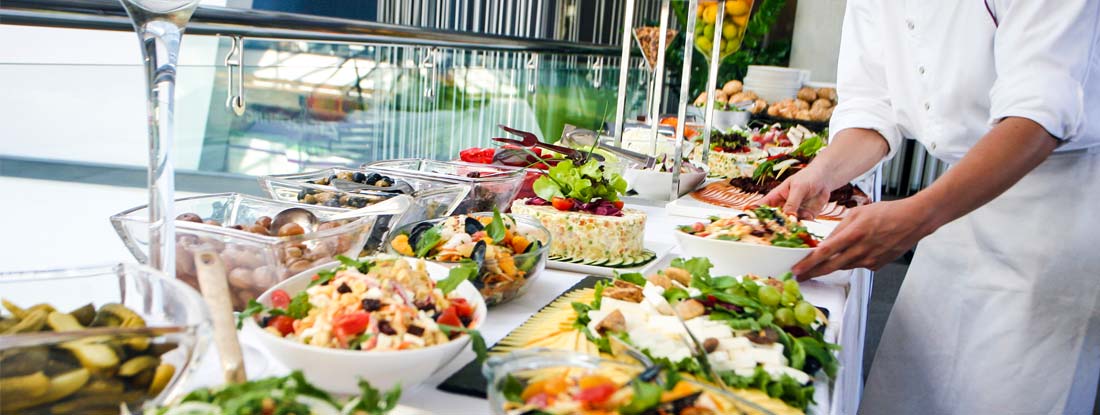 Start a Catering Business Guide | Insurance Tips | Trusted Choice