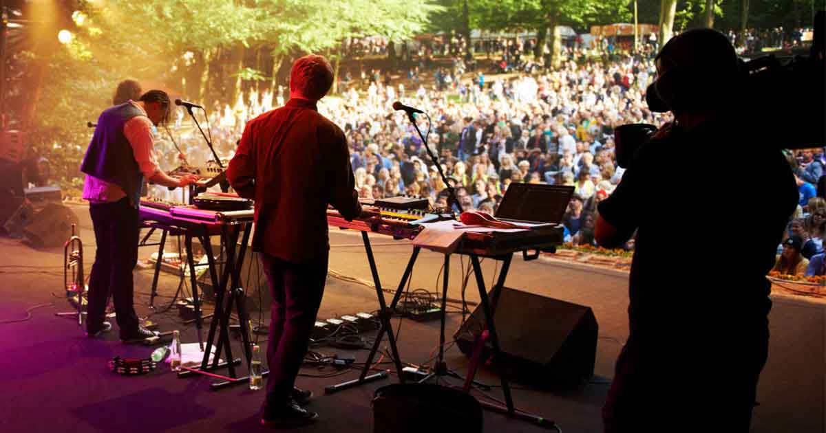 Musicians Insurance Insurance for Musicians Trusted Choice