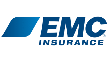 EMC Insurance Logo