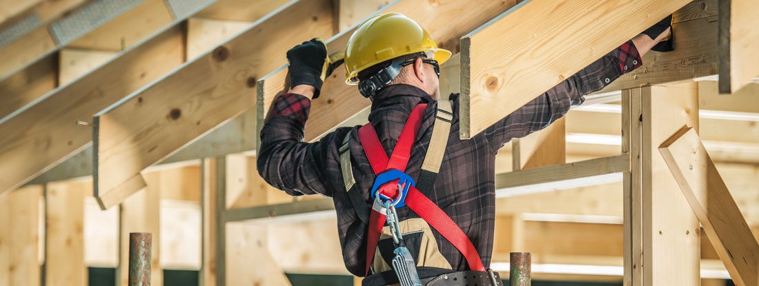 South Dakota Builders Risk Insurance