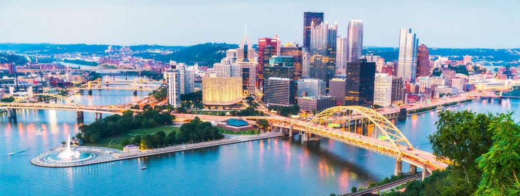 Moving to Pennsylvania: Complete Guide | Trusted Choice