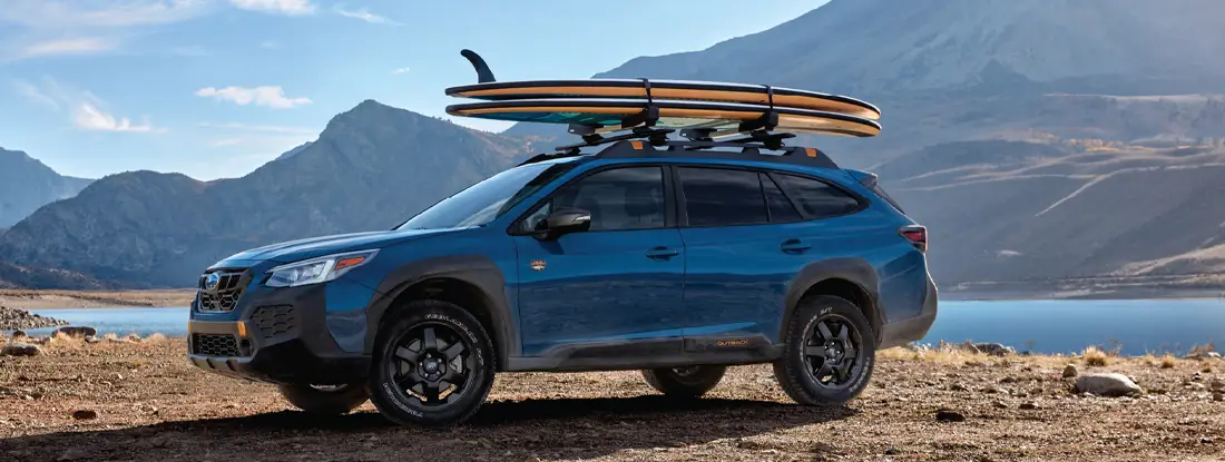 2024 Subaru Outback. The Cheapest Cars to Insure in 2024. 