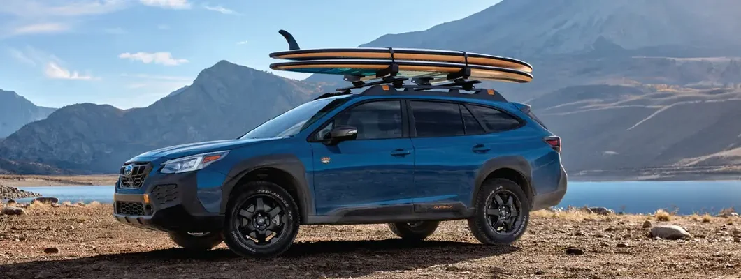 2024 Subaru Outback. The Cheapest Cars to Insure in 2024. 