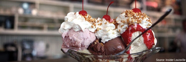 Best East Coast Ice Cream Shops - Stops Worth the Trip