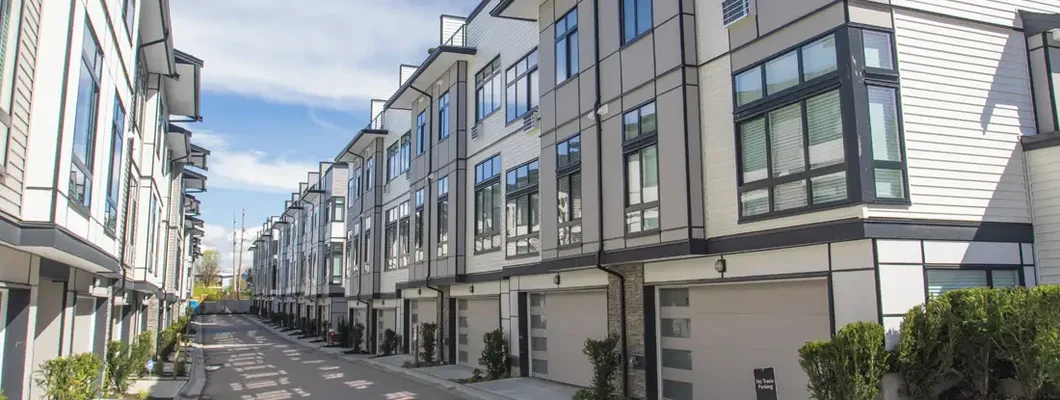 Development of new condos. Things you should know about buying a condo. 