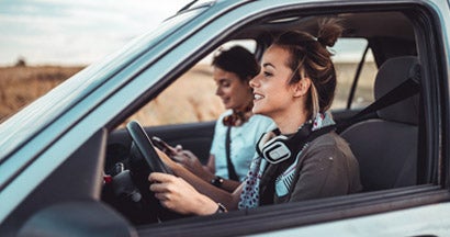 understanding driver exclusions