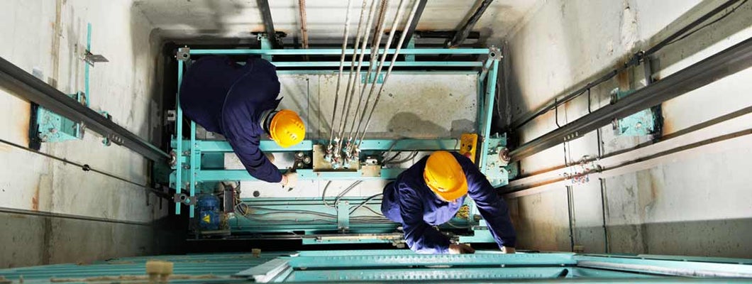 Elevator Contractor