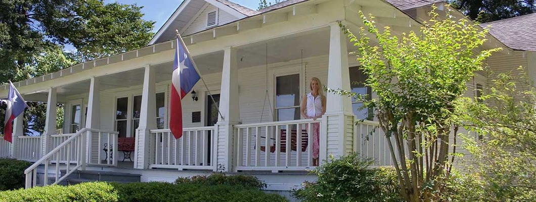 Longview, TX Home Insurance Match with an Agent