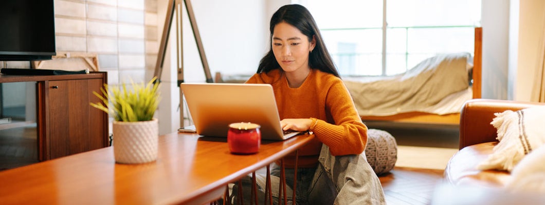 Transitioning to remote workforce