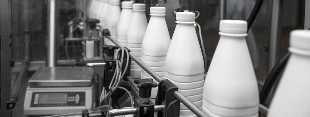 Milk Manufacturing Insurance Match with an Agent
