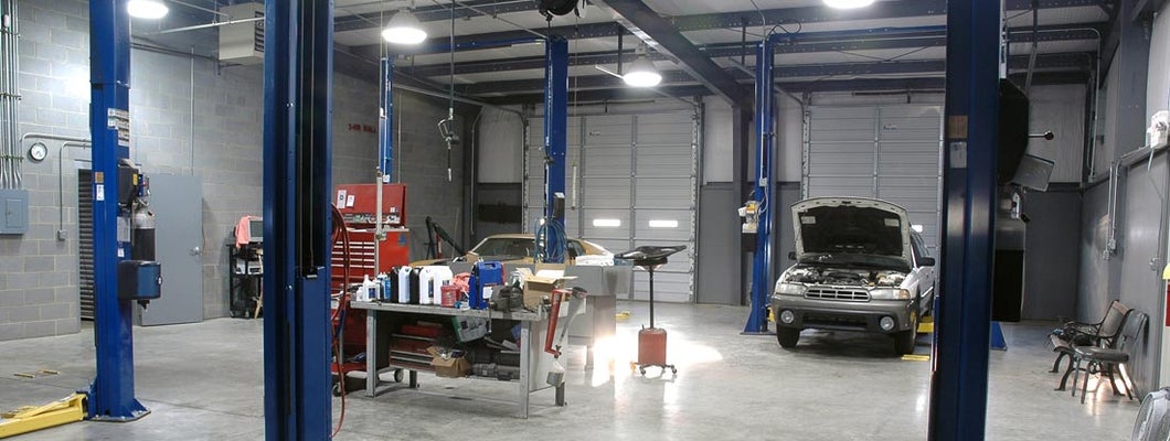 Arizona Garage Keepers Insurance