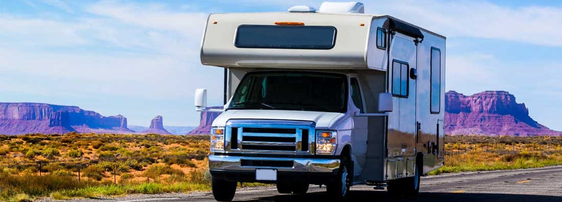 Rv Insurance Costs Coverages And Quotes Trusted Choice