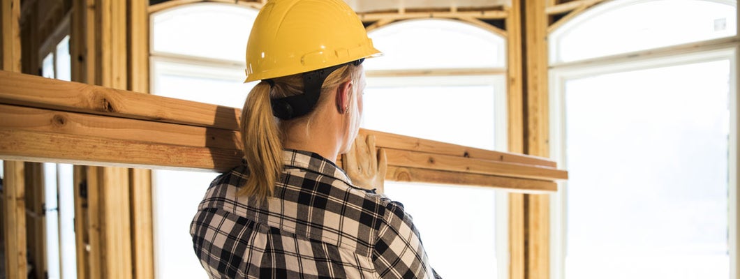 Massachusetts Builders Risk Insurance