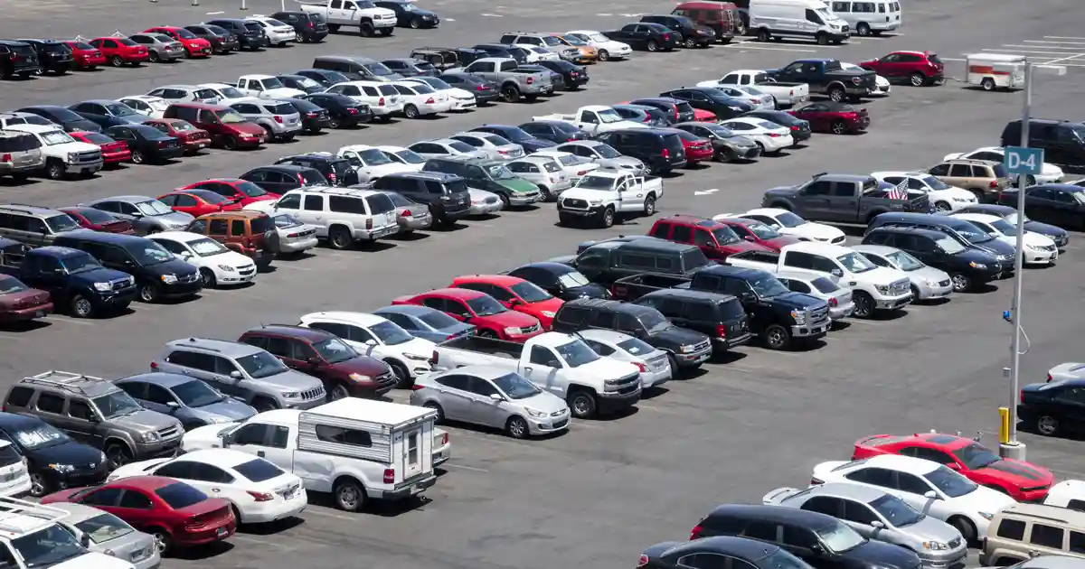 Tow Impound and Police Auctions - Ohio Auto Auctions