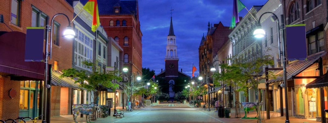 Burlington, VT Business Insurance Find an Agent